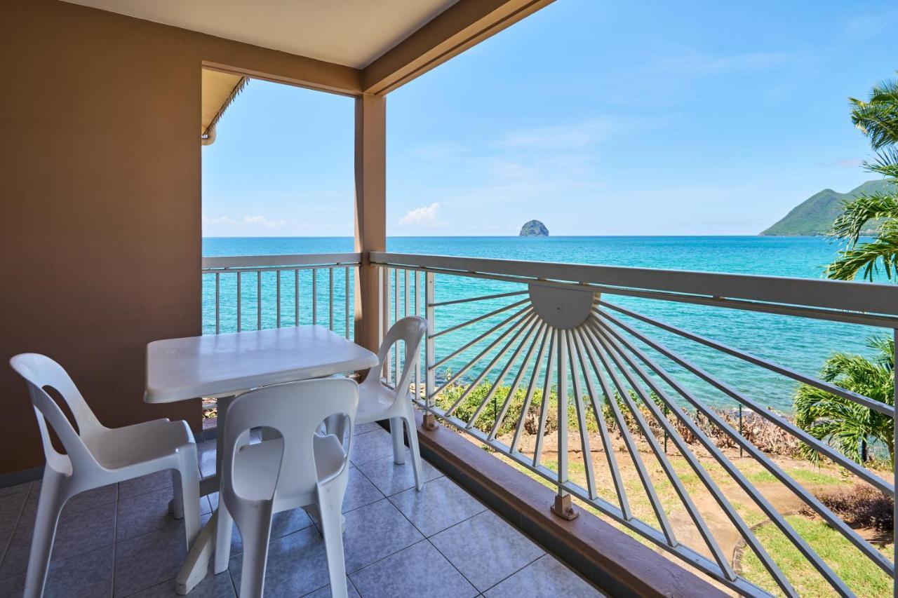 Diamant Beach Le Diamant Zewnętrze zdjęcie