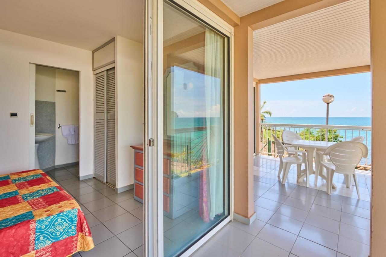 Diamant Beach Le Diamant Zewnętrze zdjęcie