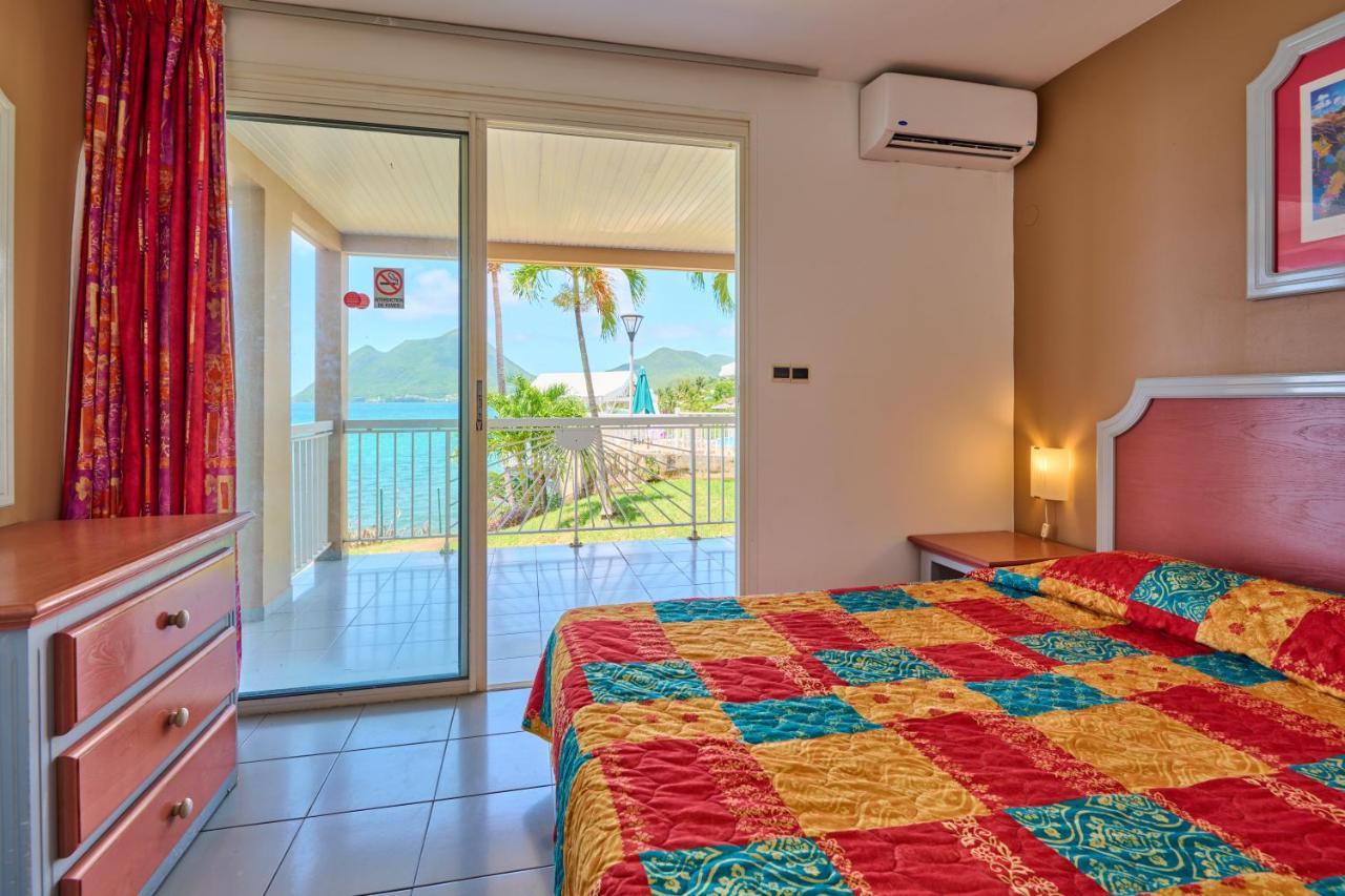 Diamant Beach Le Diamant Zewnętrze zdjęcie