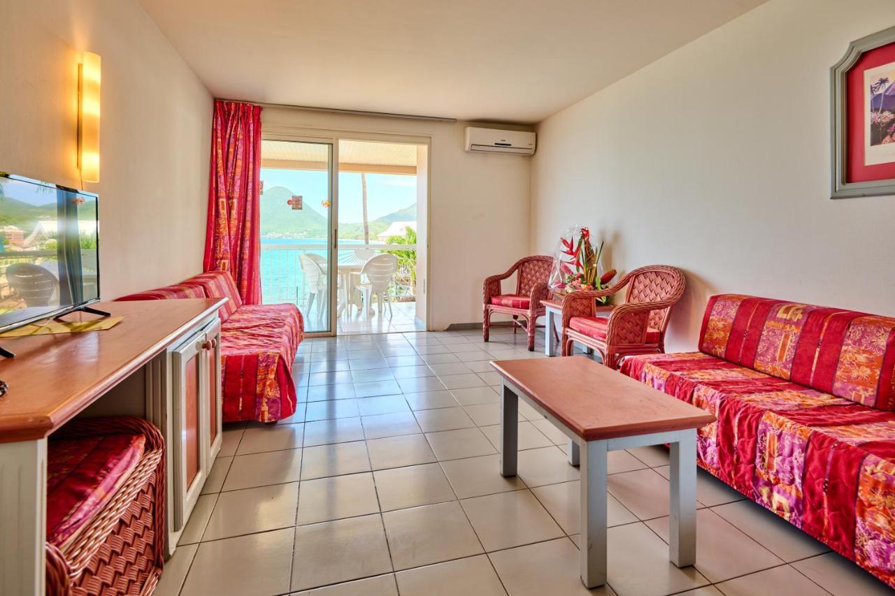 Diamant Beach Le Diamant Zewnętrze zdjęcie