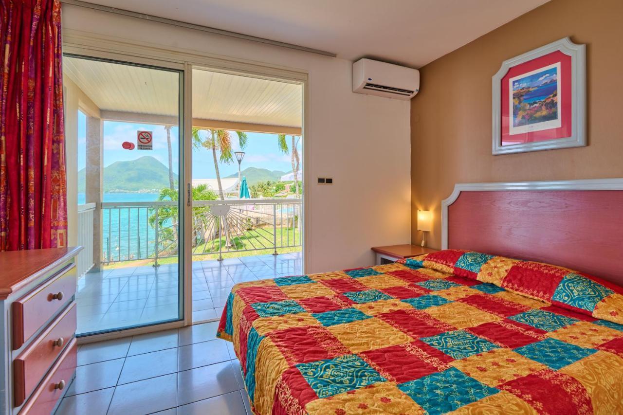 Diamant Beach Le Diamant Zewnętrze zdjęcie