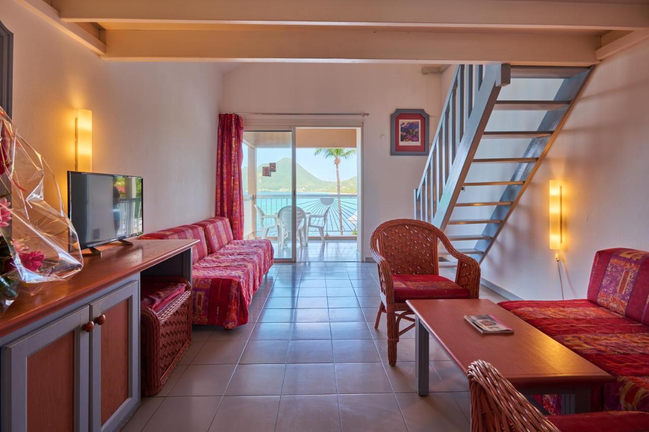 Diamant Beach Le Diamant Zewnętrze zdjęcie