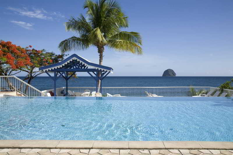 Diamant Beach Le Diamant Zewnętrze zdjęcie