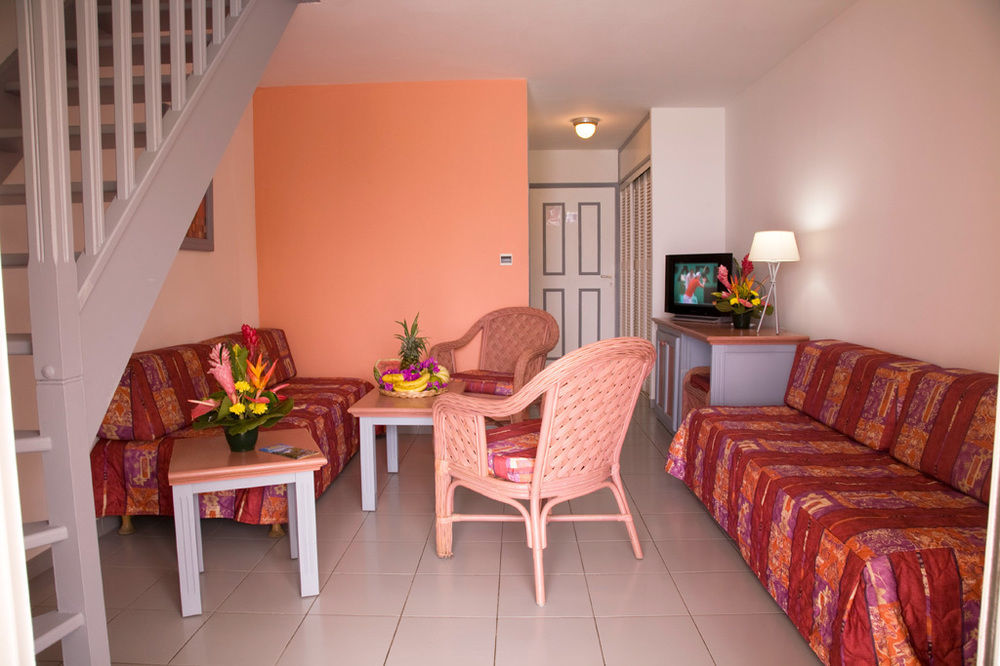 Diamant Beach Le Diamant Zewnętrze zdjęcie