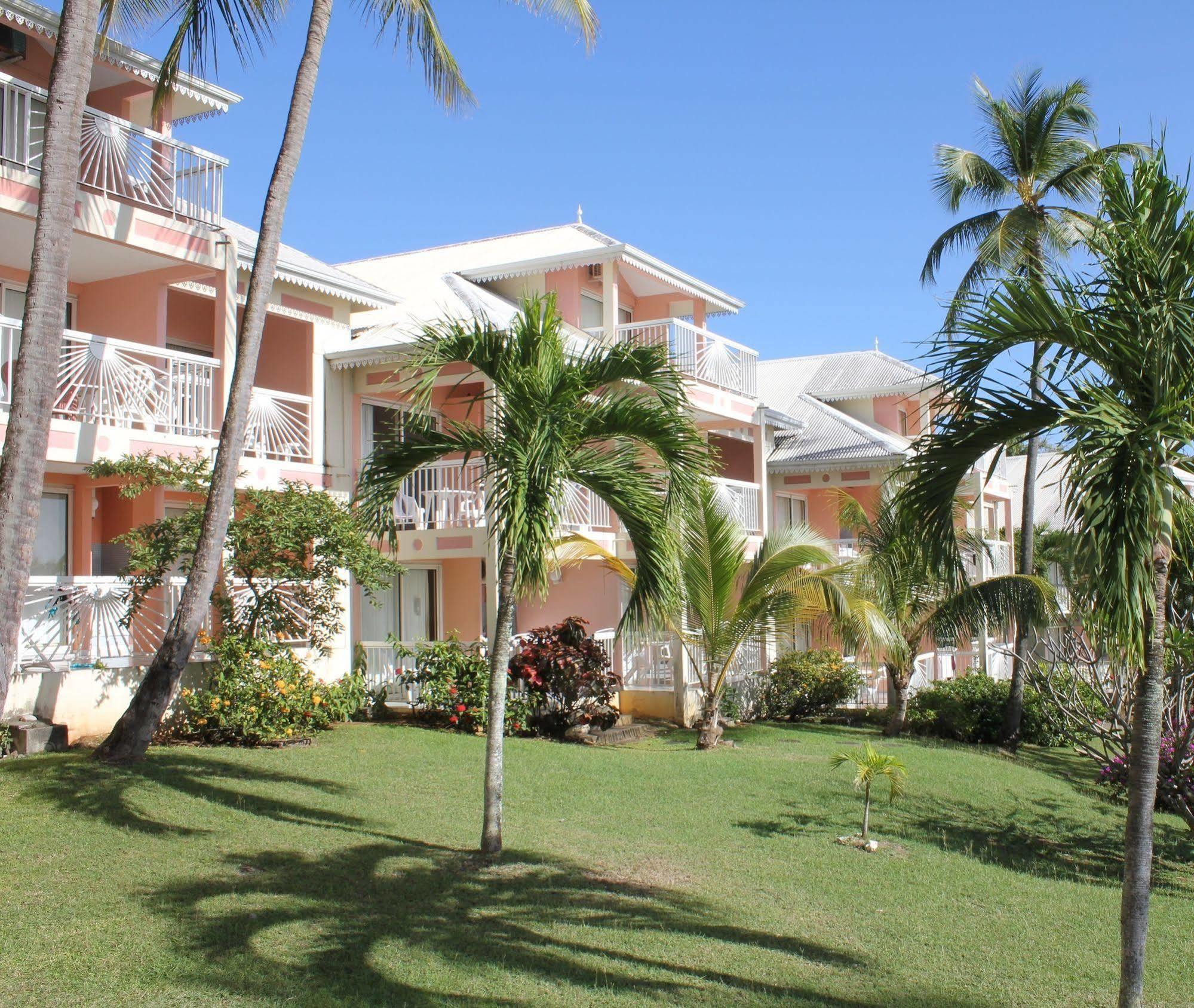Diamant Beach Le Diamant Zewnętrze zdjęcie