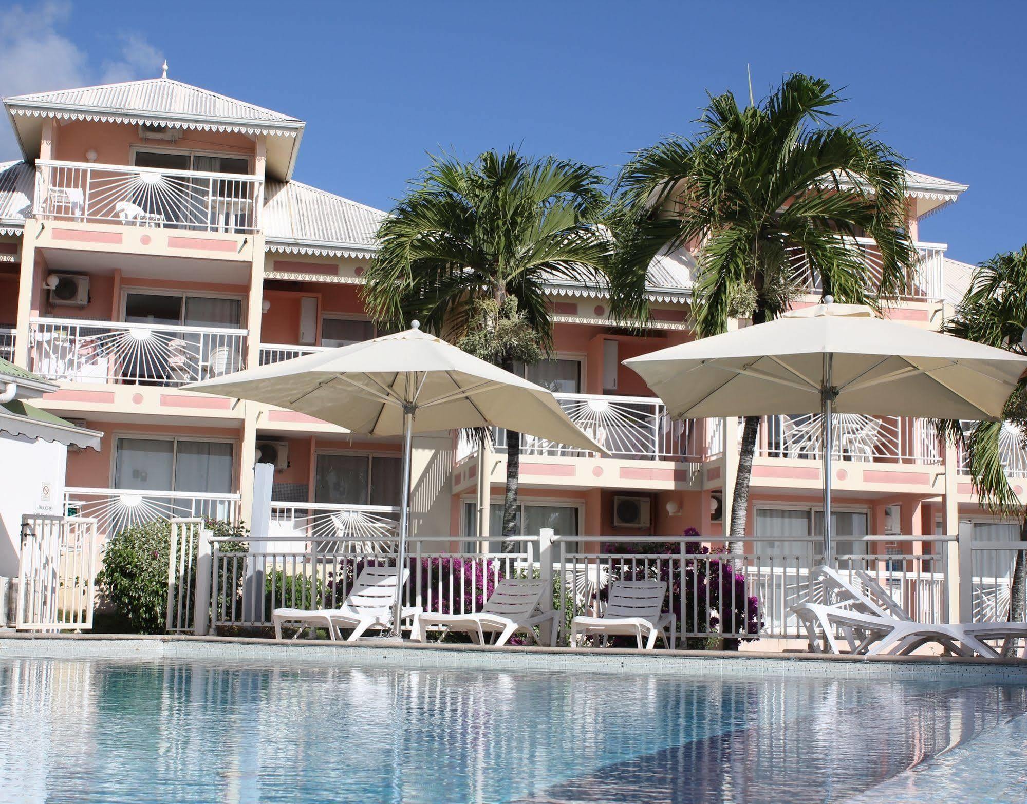 Diamant Beach Le Diamant Zewnętrze zdjęcie