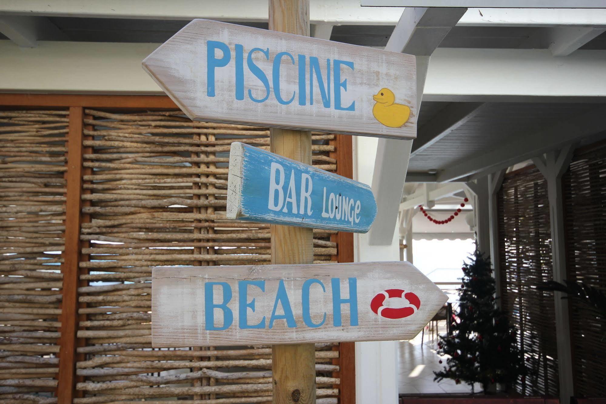 Diamant Beach Le Diamant Zewnętrze zdjęcie