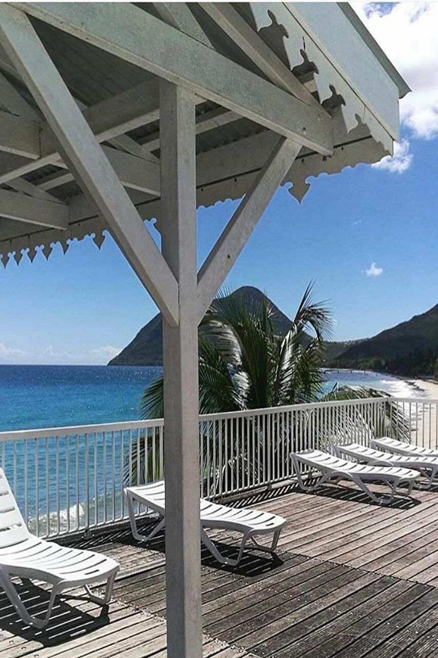 Diamant Beach Le Diamant Zewnętrze zdjęcie